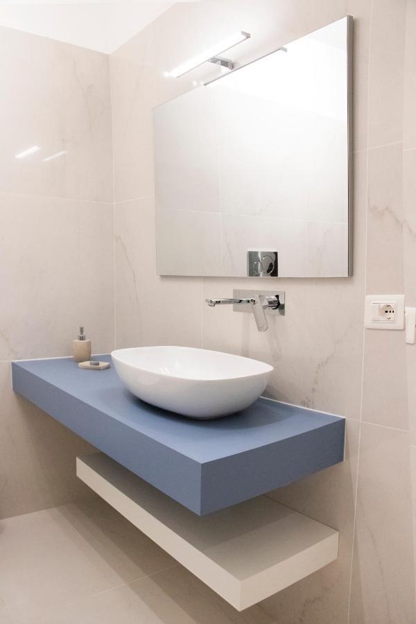 Athena Rooms With Private Spa باكينو المظهر الخارجي الصورة
