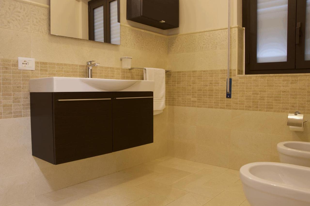 Athena Rooms With Private Spa باكينو المظهر الخارجي الصورة