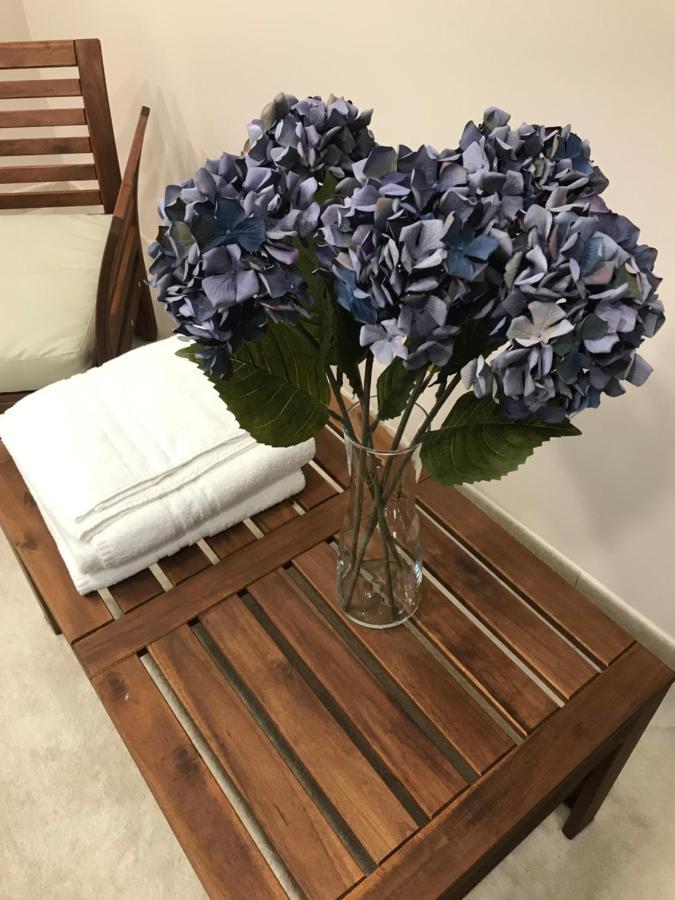 Athena Rooms With Private Spa باكينو المظهر الخارجي الصورة
